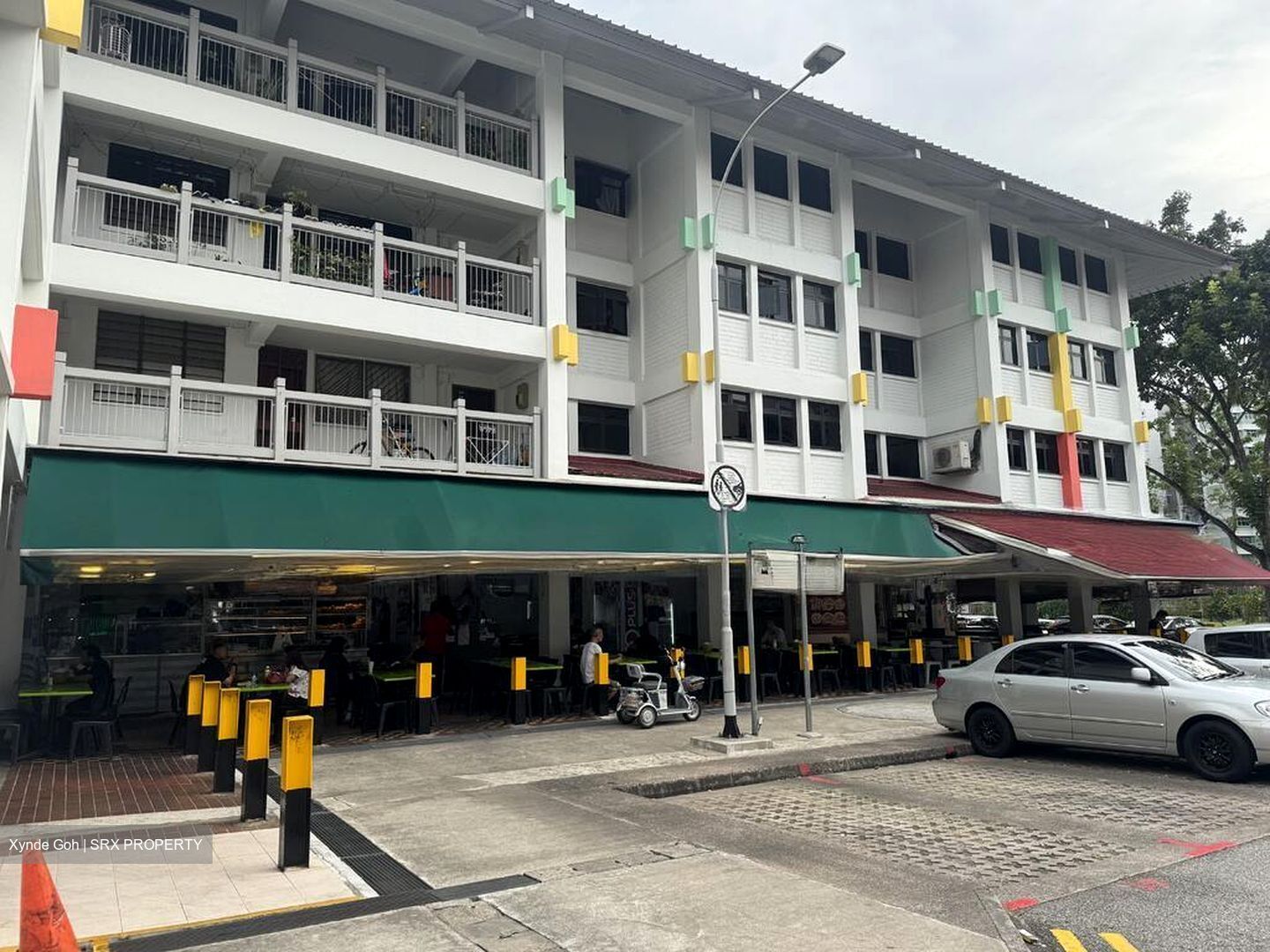 Blk 302 Ubi Avenue 1 (Geylang), HDB 3 Rooms #502674881